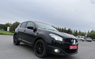 Nissan Qashqai, 2013 год, 950 000 рублей, 1 фотография