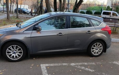 Ford Focus III, 2012 год, 600 000 рублей, 1 фотография