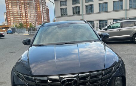 Hyundai Tucson, 2021 год, 3 050 000 рублей, 1 фотография