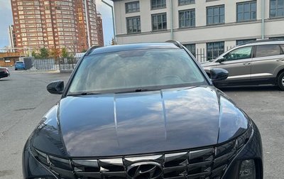 Hyundai Tucson, 2021 год, 3 050 000 рублей, 1 фотография
