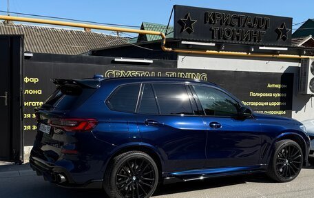 BMW X5, 2019 год, 4 990 000 рублей, 7 фотография