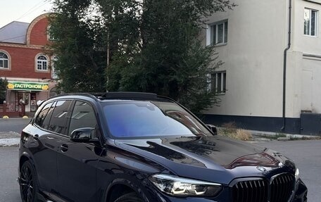 BMW X5, 2019 год, 4 990 000 рублей, 6 фотография