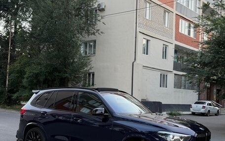 BMW X5, 2019 год, 4 990 000 рублей, 5 фотография