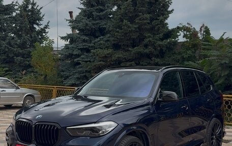 BMW X5, 2019 год, 4 990 000 рублей, 3 фотография