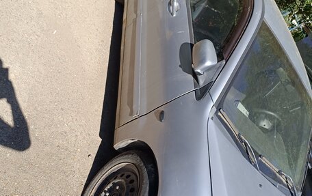 Mitsubishi Lancer IX, 2005 год, 170 000 рублей, 2 фотография