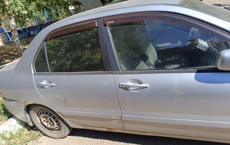 Mitsubishi Lancer IX, 2005 год, 170 000 рублей, 3 фотография