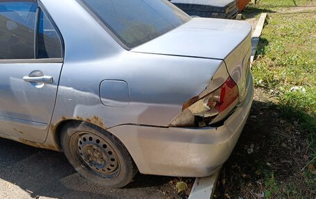 Mitsubishi Lancer IX, 2005 год, 170 000 рублей, 5 фотография