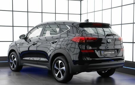 Hyundai Tucson III, 2019 год, 2 470 000 рублей, 6 фотография