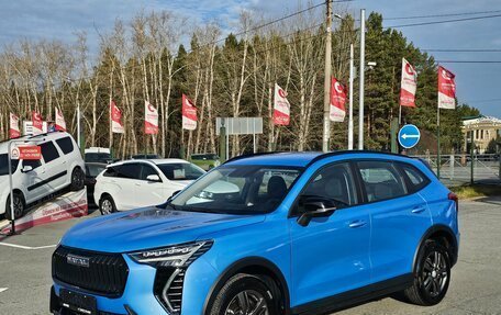 Haval Jolion, 2024 год, 2 049 995 рублей, 3 фотография