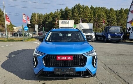 Haval Jolion, 2024 год, 2 049 995 рублей, 2 фотография