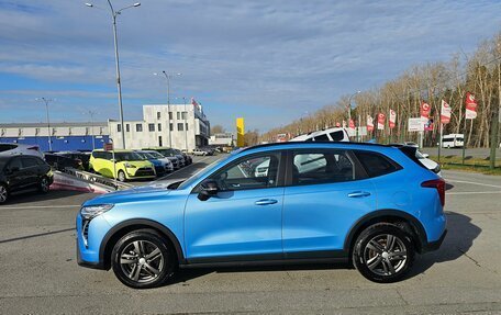 Haval Jolion, 2024 год, 2 049 995 рублей, 4 фотография
