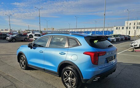 Haval Jolion, 2024 год, 2 049 995 рублей, 5 фотография