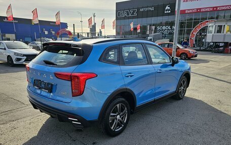 Haval Jolion, 2024 год, 2 049 995 рублей, 7 фотография