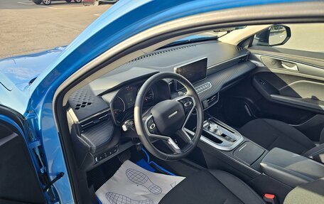 Haval Jolion, 2024 год, 2 049 995 рублей, 9 фотография
