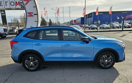 Haval Jolion, 2024 год, 2 049 995 рублей, 8 фотография