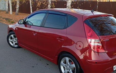 Hyundai i30 I, 2011 год, 690 000 рублей, 6 фотография