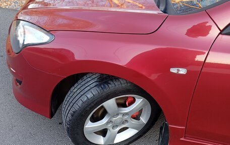 Hyundai i30 I, 2011 год, 690 000 рублей, 7 фотография