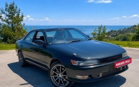 Toyota Mark II VIII (X100), 1994 год, 1 180 000 рублей, 2 фотография