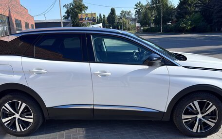 Peugeot 3008 II, 2020 год, 1 949 000 рублей, 4 фотография