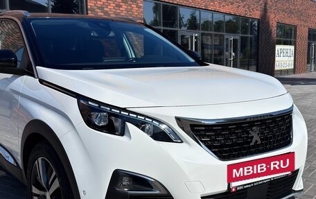 Peugeot 3008 II, 2020 год, 1 949 000 рублей, 2 фотография