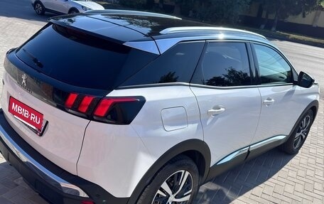 Peugeot 3008 II, 2020 год, 1 949 000 рублей, 8 фотография