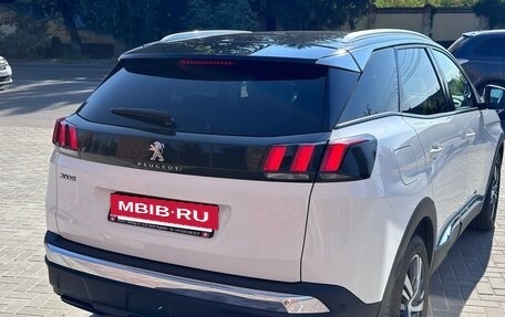Peugeot 3008 II, 2020 год, 1 949 000 рублей, 9 фотография