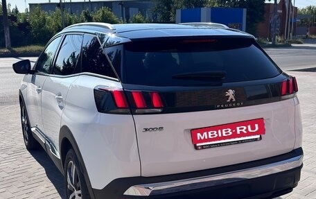 Peugeot 3008 II, 2020 год, 1 949 000 рублей, 12 фотография