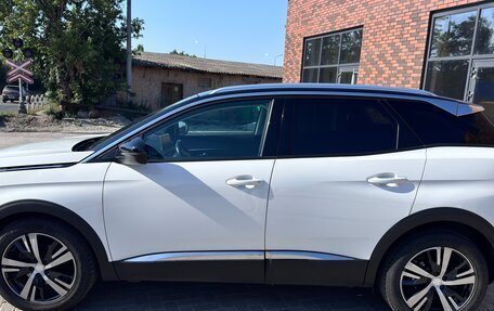 Peugeot 3008 II, 2020 год, 1 949 000 рублей, 15 фотография