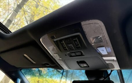 Toyota Alphard III, 2019 год, 4 850 000 рублей, 7 фотография