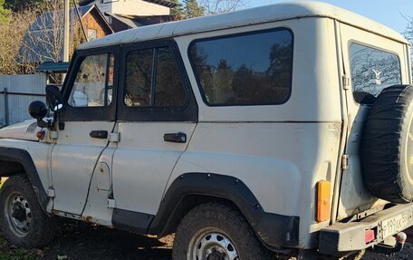 ЛуАЗ 3151, 2004 год, 220 000 рублей, 4 фотография