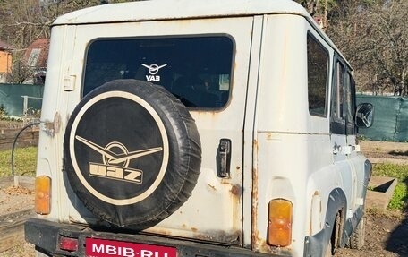 ЛуАЗ 3151, 2004 год, 220 000 рублей, 3 фотография