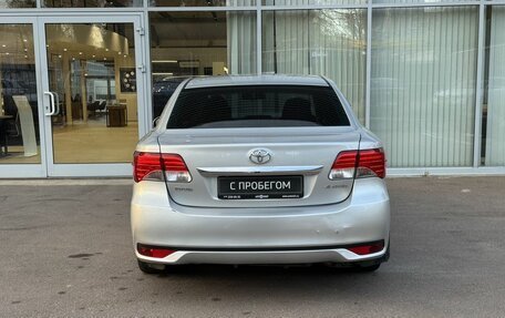 Toyota Avensis III рестайлинг, 2012 год, 1 299 000 рублей, 6 фотография