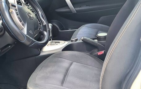 Nissan Qashqai, 2010 год, 1 000 100 рублей, 2 фотография