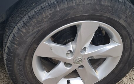Nissan Qashqai, 2010 год, 1 000 100 рублей, 3 фотография