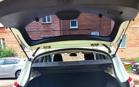 Nissan Qashqai, 2010 год, 1 000 100 рублей, 5 фотография