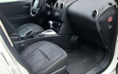 Nissan Qashqai, 2010 год, 1 000 100 рублей, 4 фотография