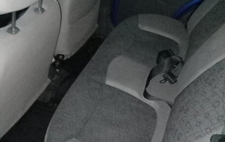 Daewoo Matiz I, 2011 год, 180 000 рублей, 7 фотография
