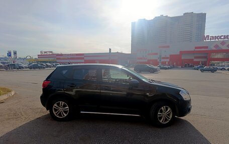 Nissan Qashqai, 2007 год, 700 000 рублей, 4 фотография