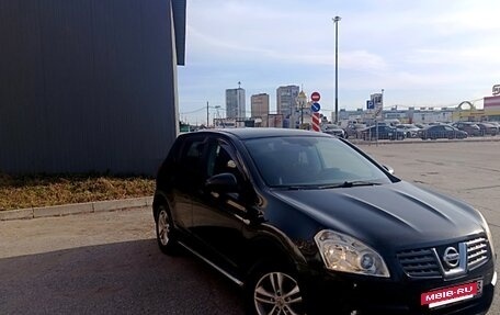 Nissan Qashqai, 2007 год, 700 000 рублей, 3 фотография