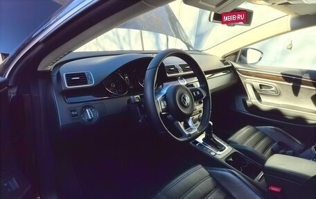 Volkswagen Passat CC I рестайлинг, 2012 год, 1 600 000 рублей, 8 фотография