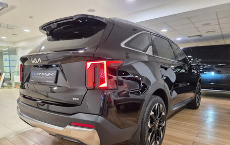 KIA Sorento IV, 2025 год, 8 715 000 рублей, 4 фотография