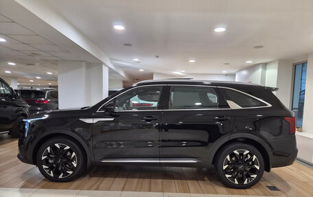 KIA Sorento IV, 2025 год, 8 715 000 рублей, 7 фотография