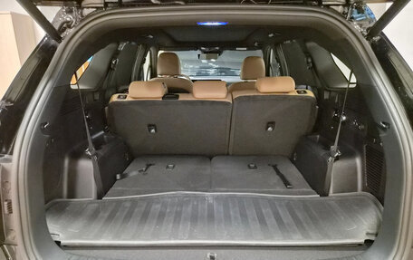 KIA Sorento IV, 2025 год, 8 715 000 рублей, 9 фотография