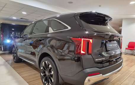 KIA Sorento IV, 2025 год, 8 715 000 рублей, 6 фотография