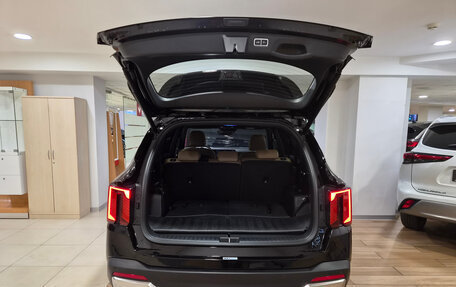 KIA Sorento IV, 2025 год, 8 715 000 рублей, 8 фотография
