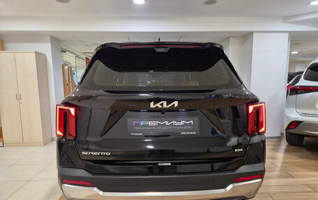 KIA Sorento IV, 2025 год, 8 715 000 рублей, 5 фотография