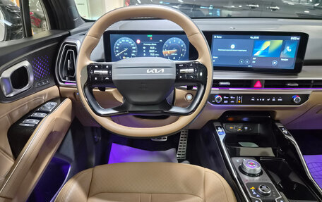 KIA Sorento IV, 2025 год, 8 715 000 рублей, 11 фотография