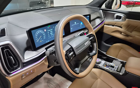KIA Sorento IV, 2025 год, 8 715 000 рублей, 14 фотография