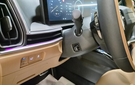 KIA Sorento IV, 2025 год, 8 715 000 рублей, 15 фотография