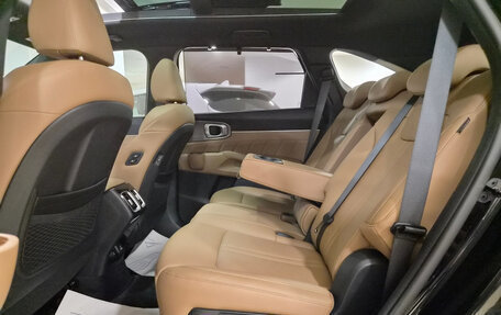 KIA Sorento IV, 2025 год, 8 715 000 рублей, 16 фотография